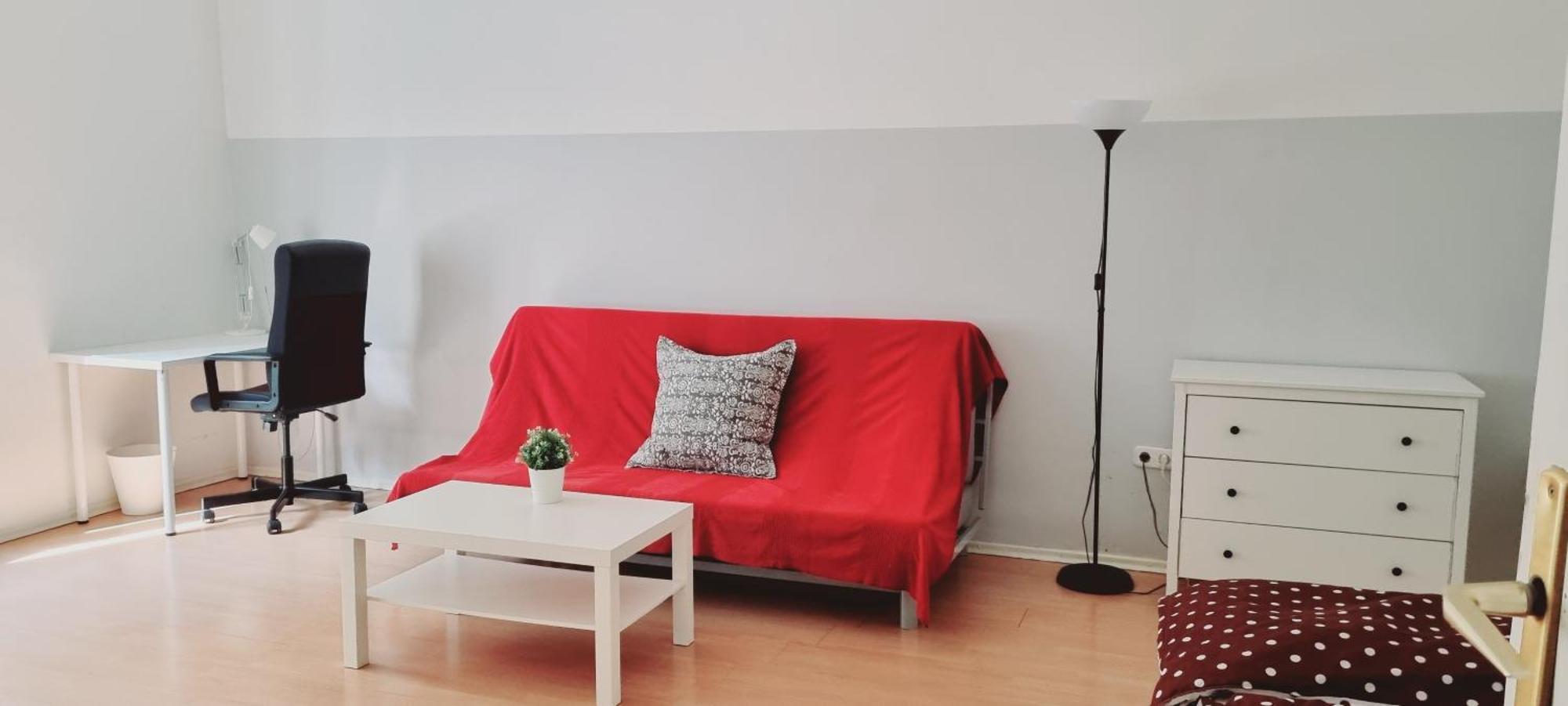 Spark Apartment بودابست المظهر الخارجي الصورة