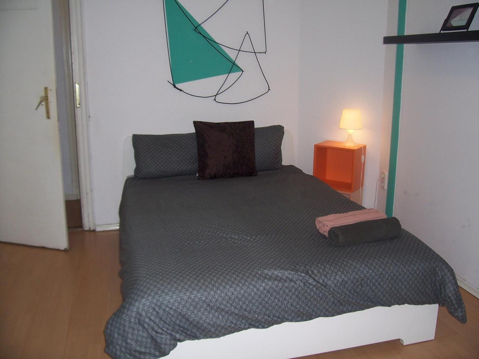 Spark Apartment بودابست المظهر الخارجي الصورة