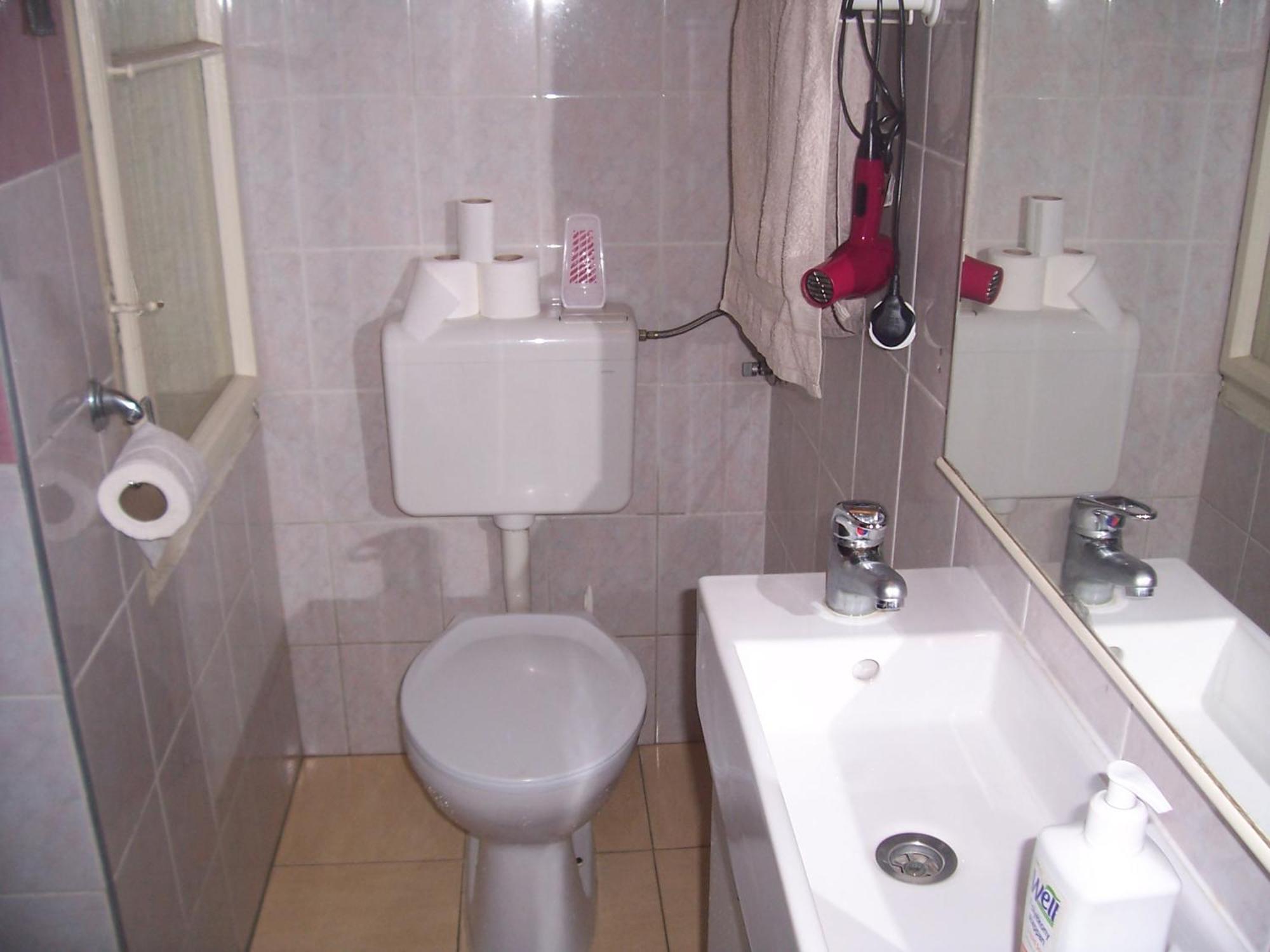 Spark Apartment بودابست المظهر الخارجي الصورة