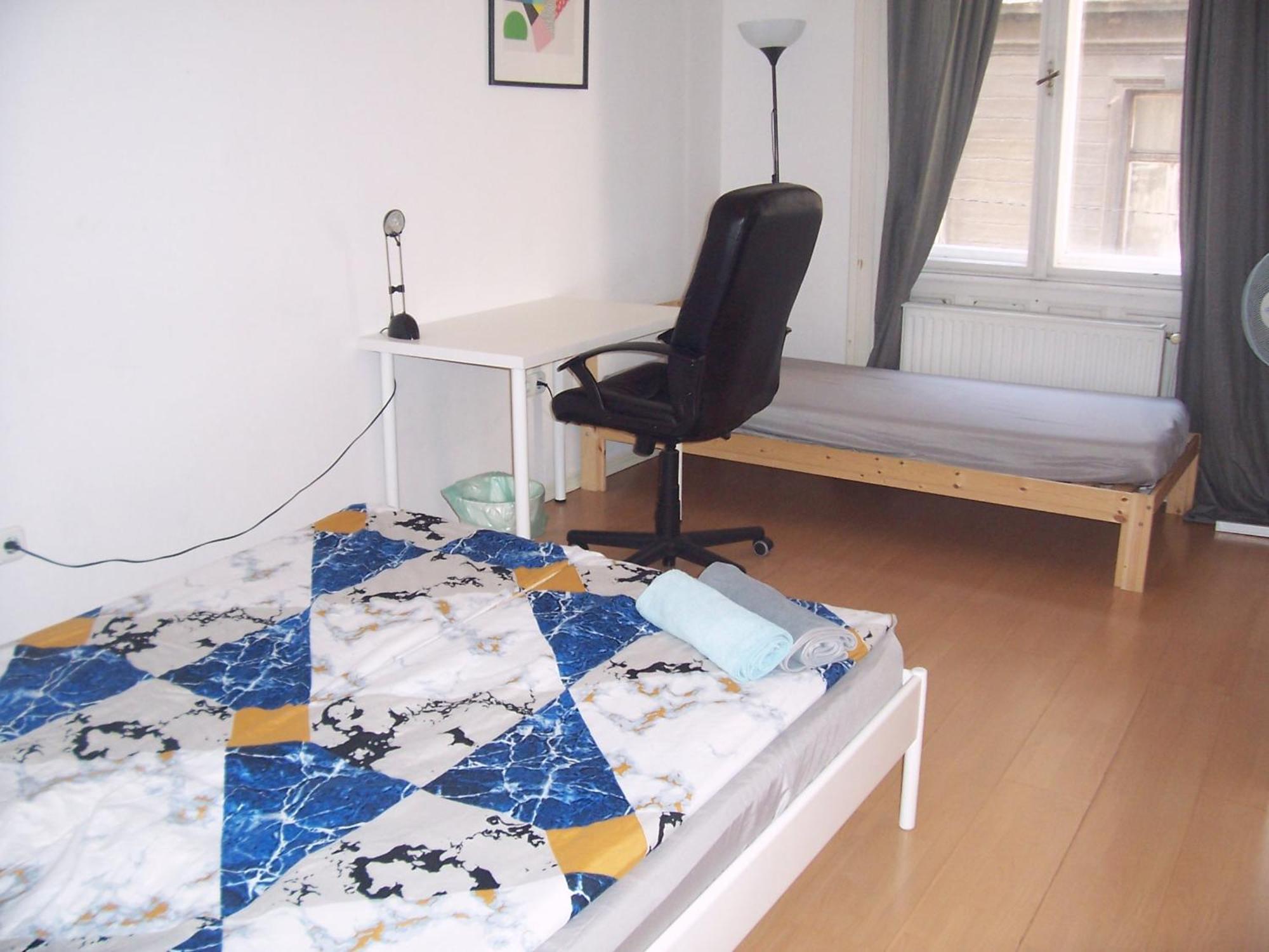 Spark Apartment بودابست المظهر الخارجي الصورة