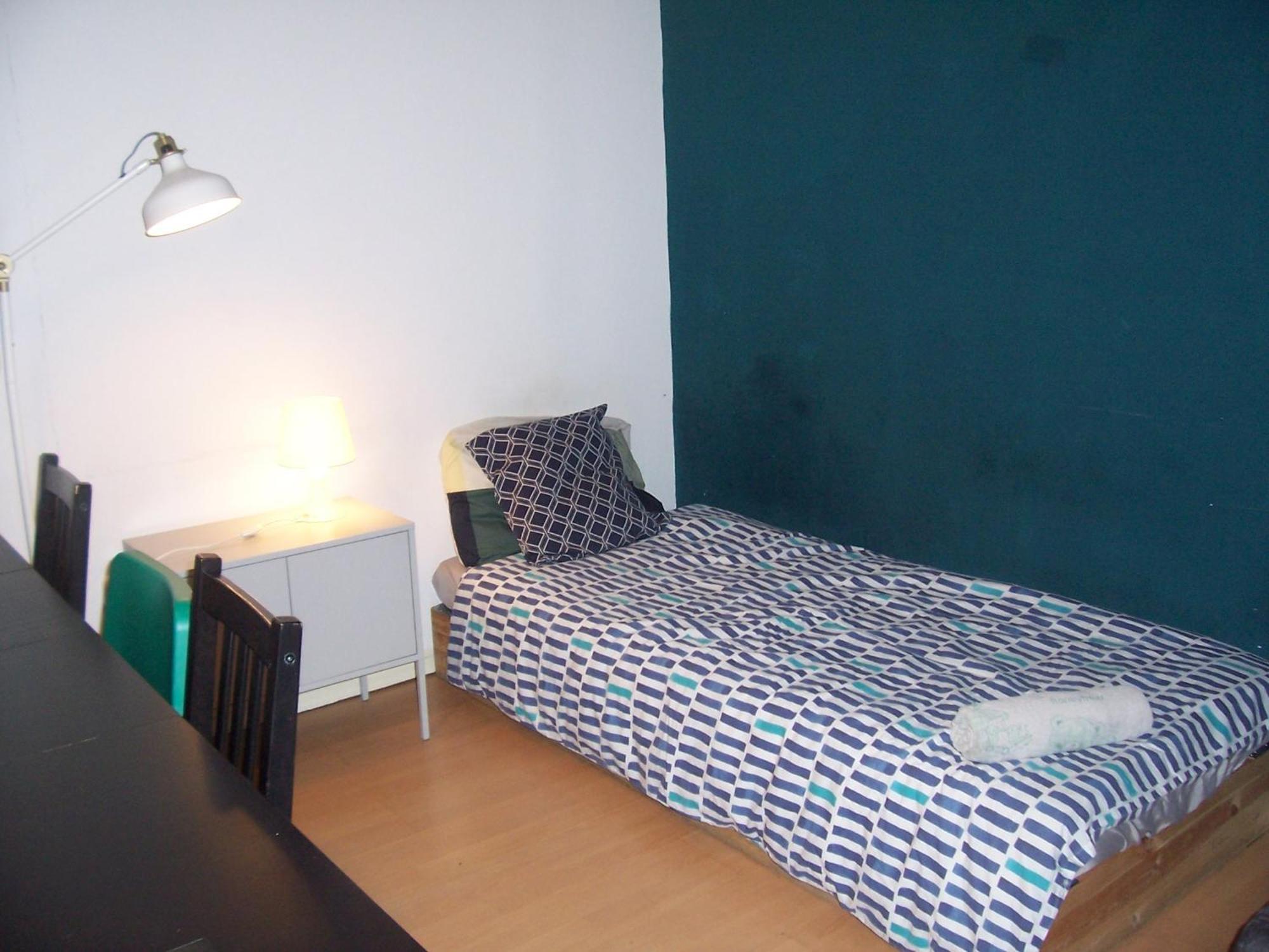 Spark Apartment بودابست المظهر الخارجي الصورة