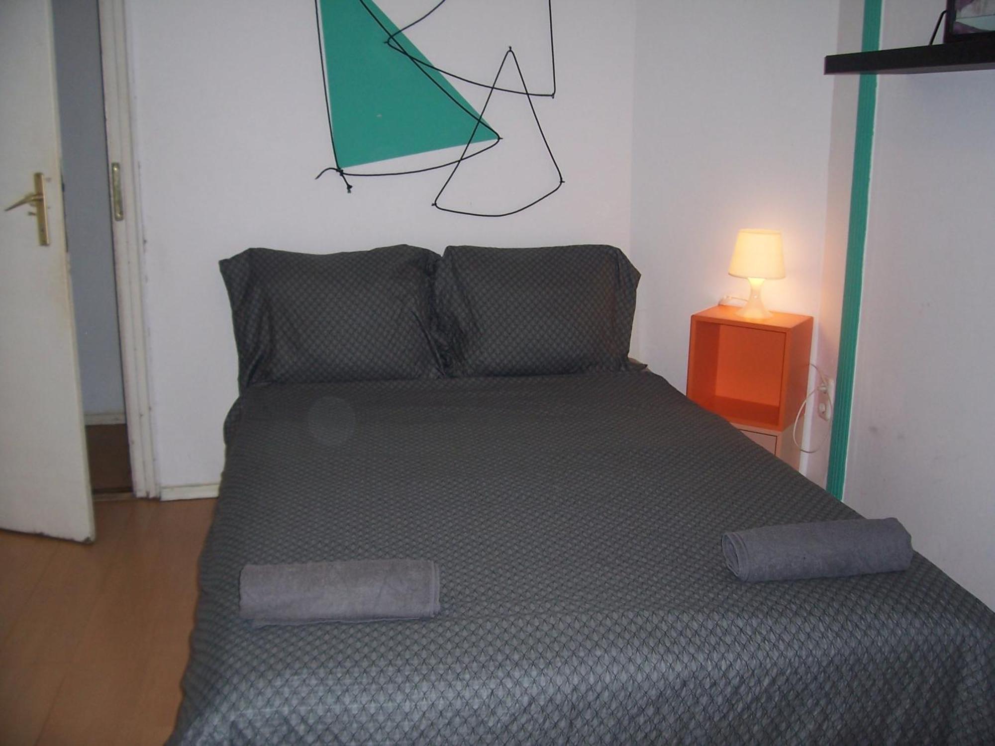 Spark Apartment بودابست المظهر الخارجي الصورة
