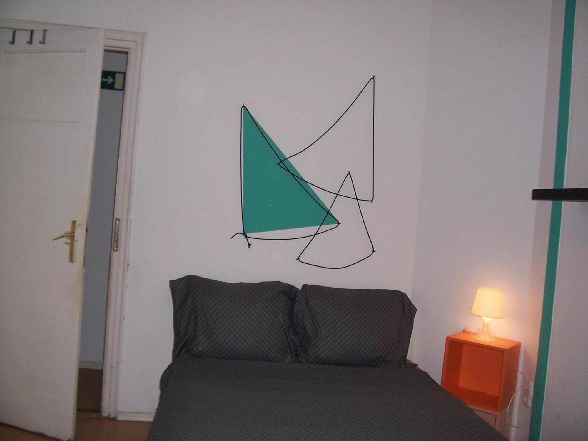 Spark Apartment بودابست المظهر الخارجي الصورة